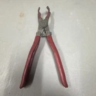Blue Point YA824A Spark Plug Boot Wire Pullers Removal Pliers Usa Used. Price: $22.00.