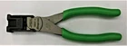 Snap-on Diagonal Cutters Flush 6"+ *green Soft Handles* 786CFG *new*. Price: $92.95.