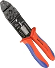 Knipex(knipex) Crimppliers 215MM 9721215B New. Price: $106.06.