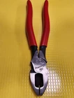 Snap-on The Lineman 57HLP Pliers 7.5 Excellent Condition Used. Price: $79.50.