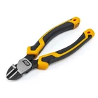 Gearwrench Pitbull Dual Material Slip Joint Pliers New. Price: $18.82.