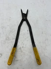 Miller 6051A Transfer Shaft Snap Ring Pliers Chrysler Transaxle Tool Sku 279T New. Price: $107.96.