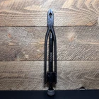 Vintage Milbar (?) Safety Aviation Wire Twister Cutter Pliers Hand Tool Used. Price: $29.00.