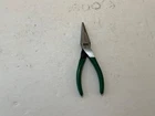 S-k Tools 6" Long Nose Pliers 16617 Made In Usa New. Price: $50.00.