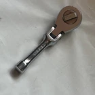 Sk Hand Tools 45178 3/8" Dr. 5" Stubby Flex-head Reversible 40 Tooth Ratchet Used. Price: $56.50.