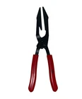 Automotive Radiator Hose Clamping Pliers 3793 Mac Lisle Snap On Pinching Used. Price: $39.99.