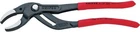 Knipex Tools - Pipe Gripping Pliers With Serrated Jaws (8101250) New. Price: $60.28.