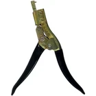 Am Worldwide Radiator Repair Pliers A2 Decrimper - Medium, Black Opening New. Price: $39.53.