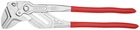 Knipex Tools Lp 8603400US Pliers Wrenches, 16-INCH, Red And Silver New. Price: $201.40.
