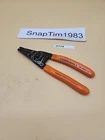 Cornwell Upfront Cutter/stripper Tool Wire Puller 20-12 Solid 18-10. ML-56EB Used. Price: $34.99.