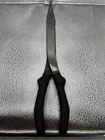 Vintage Craftsman Professional 11 Long Reach Pliers Usawf 45595 Broken Tip Used. Price: $50.00.