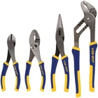 Vise-grip Pliers Set, 4-PIECE (2078707), Blue New. Price: $72.39.