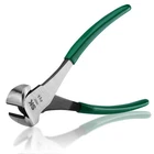 Sk Tools Usa End Cutting Pliers, 7" Long, 18507 Open. Price: $48.16.