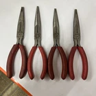 4-SNAP On 597CCP Needle Nose Pliers Read Usa Automatic Trans Valve Body Pin Tool Used. Price: $69.99.