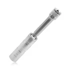 16MM Spark Plug SOCKET,12-POINT Magnetic Set With 360 Swiv... New. Price: $10.19.