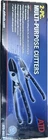 New Atd 2PC Heavy Duty Multi-purpose Cutters Set Pliers, Shears, Tin Snips #892. Price: $24.99.