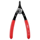 Milwaukee 48-22-6536 .070 Convertible Snap Ring Pliers New. Price: $44.22.