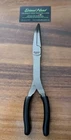 *new* Snap 411CF Long Neck 35 Black Needle Nose Pliers - Free Shipping. Price: $89.24.