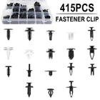 415X Ford Focus Door Card & Interior Trim Panel Body Retainer Clips Push Pin New. Price: $24.99.