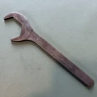 Cornwell 1-13/32 Vintage AW-65 Sae Open End Water Pump Service Angle Wrench Usa Used. Price: $9.99.