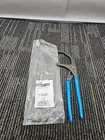 Channellock 212 Bulk Oil Filter Curved Jaw Plier Blue Handle New. Price: $32.79.