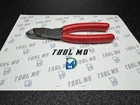 Snap-on Tools Usa New Soft Grip 7" Vectoredge Diagonal Cutter 87ACF 87BCF. Price: $99.95.