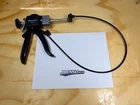 Snap-on Tools Used Pistol Grip Remote Hose Clamp Pliers SHCP2. Price: $139.95.