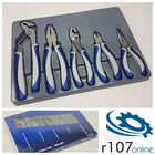 Blue Point 5PC Pliers Set - As Sold By Snap On. New. Price: $94.74.