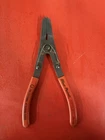 Blue Point : PR-40 9" Pair Of Heavy Duty Snap/ Retaining Ring Pliers Used. Price: $27.00.