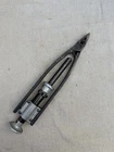 Snap On 10" Reversible Safety Wire Pliers WTG10A Used. Price: $299.99.