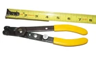 Craftsman Snap Ring Pliers 45358 Convertible Internal External Made Usa Vintage Used. Price: $19.54.