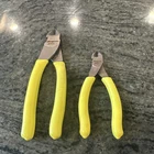 Snap 87ACF 85ACF Vector Edge Diagonal Cutter Plier Set New In Hi Viz. Price: $154.95.