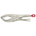 Milwaukee 48-22-3541 12" Inch Large Jaw Locking Pliers "torque Lock" New. Price: $32.29.
