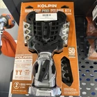 Kolpin 21561 Pair Rhino Grip Pro Vtt Polaris Atv Lock And Ride New. Price: $94.99.