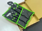 Vim Tools 3PC Orca Grip Automatic Self-adjusting Pliers Set 5", 7" & 10" #OGP100 New. Price: $94.87.