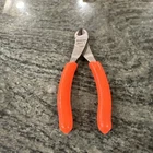 Snap 85ACF 5" Vector Edge Diagonal Cutter Orange New. Price: $59.95.