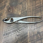 Vintage Crescent G-210 Pliers Slip Joint Long Handle 10" Usa Guc Used. Price: $11.98.
