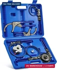 Orion Motor Tech Oil Filter Wrench Set, 9 Piece Removal Tool Kit With New. Price: $61.48.