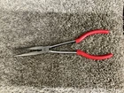 Mac Tools 11" Long Nose Needle Pliers With Cutter P301731 Used. Price: $24.95.