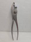 Craftsman Lc 4732 Hose Clamp Pliers 8.5" Long Vintage Made Usa Used. Price: $9.00.