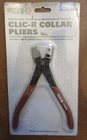 Matco Clic-r Collar Remover And Installier Pliers CP9406 Jeep Bmw, Vw Audi Benz New. Price: $28.00.