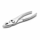Crescent H28VN-05, Plier, 8", Slip Joint, Cee Tee New. Price: $15.56.