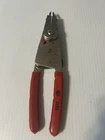 Napa 3152 Ratching Internal & External Replaceable Tip Retaining Ring Pliers Used. Price: $24.99.