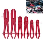 6PCS 8MILELAKE Clamp Pliers Flexible Pinch Off 3 Sizes For Fuel Hoses New. Price: $11.99.