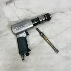 Cornwell Tools CAT190AH Blue Air Hammer Chisel Used. Price: $129.95.