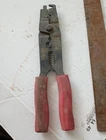Blue Point Or Mac Tools Wire Stripper Cutter Crimper Vintage Used. Price: $9.99.