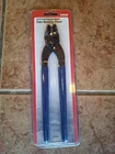 Tube Bending Pliers & Fuel Lines Forming Tool Bender Brakes Free Ship New. Price: $18.99.
