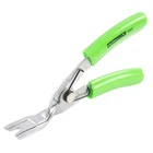 Oemtools 25930 Panel And Trim Clip Pliers, Automotive Fastener 0, Chrome New. Price: $49.99.