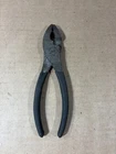 Craftsman 9-45378 6.75 Slip Joint Pliers Wf Usa Made Used. Price: $15.00.