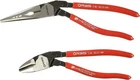 Grip On KNP9K008097US Pliers Set (orbis 2-PIECE Angled) New. Price: $83.21.